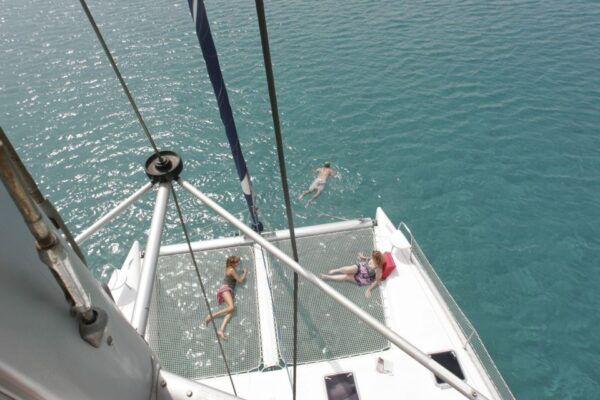 Santorini: Morning or Sunset Cruise With Gourmet Meal - Choice Between Morning or Sunset Cruise