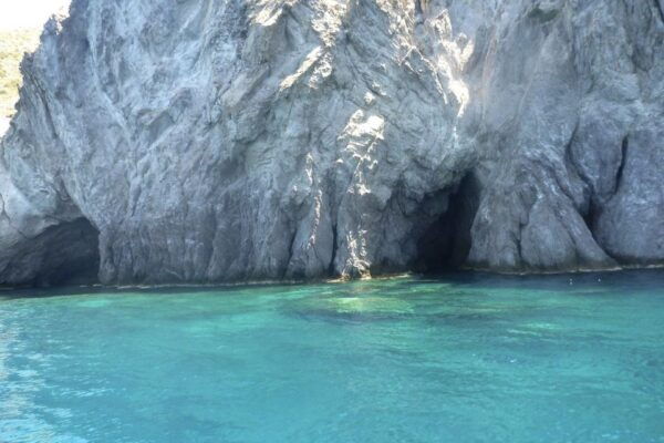 Santorini: Morning or Sunset Cruise With Gourmet Meal - Review Summary