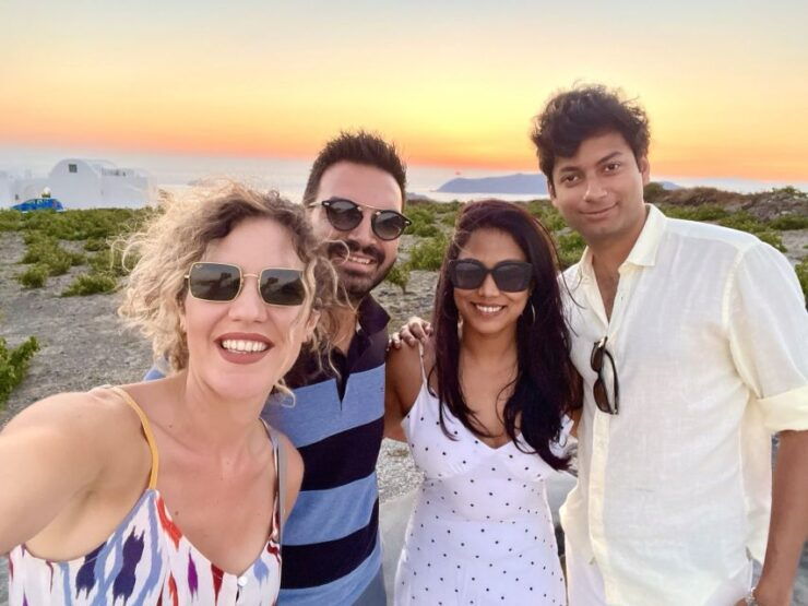 Santorini: Museum of Akrotiri, Lost Atlantis, & Wine Tasting - Lost Atlantis Experience Museum: Myth and History
