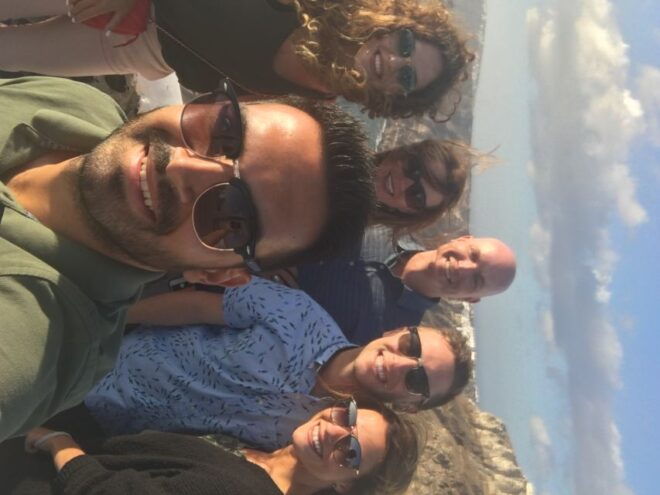 Santorini: Museum of Akrotiri, Lost Atlantis, & Wine Tasting - Wine Tasting: Exploring Santorinis Vineyards