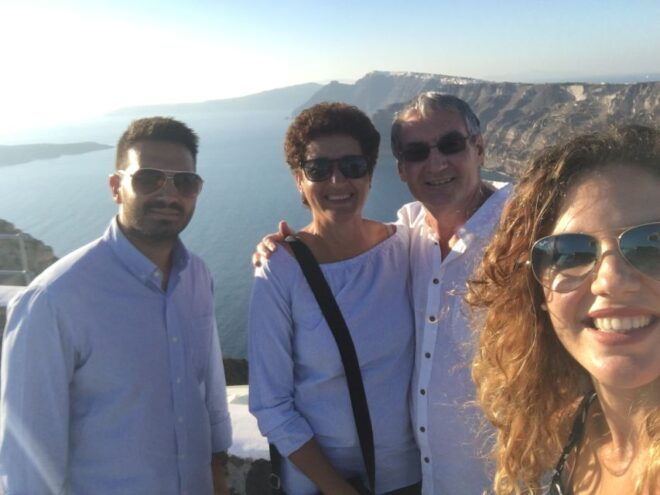 Santorini: Museum of Akrotiri, Lost Atlantis, & Wine Tasting - Private Guide: Expert Insights and Stories