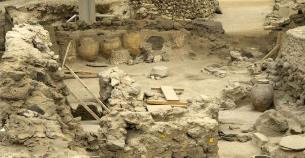 Santorini: Museum of Akrotiri, Lost Atlantis, & Wine Tasting - The Sum Up