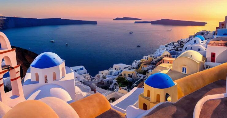 Santorini: Must See Private Tour (Shore Excursion) - Good To Know