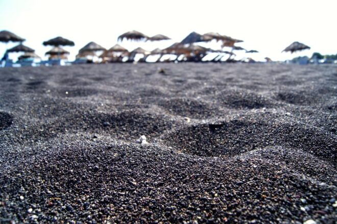 Santorini: Must See Private Tour (Shore Excursion) - Transportation and Comfort