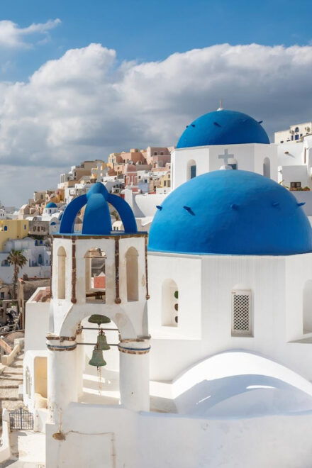 Santorini: Must See Private Tour (Shore Excursion) - Customization Options