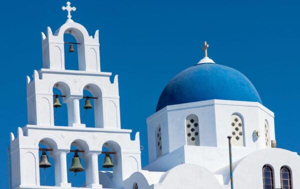 Santorini: Must See Private Tour (Shore Excursion) - Customer Reviews