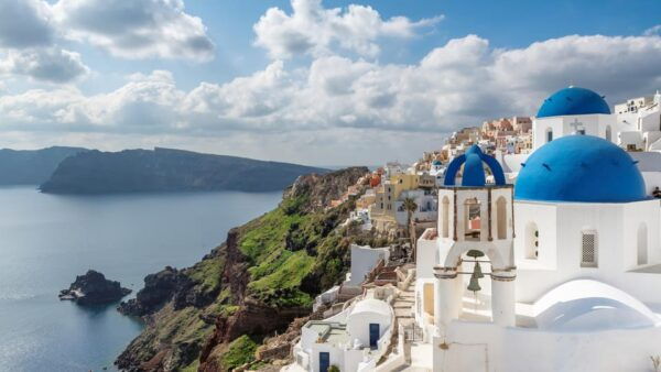 Santorini: Must See Private Tour (Shore Excursion) - Pricing and Cancellation Policy