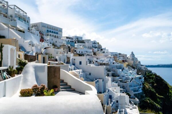 Santorini: Must See Private Tour (Shore Excursion) - Booking Your Tour