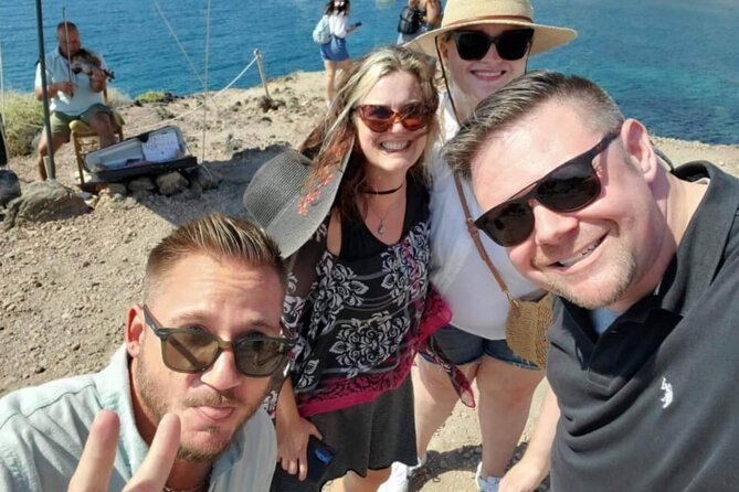 Santorini: Must-See & Winery Visit Private Tour - Common Questions