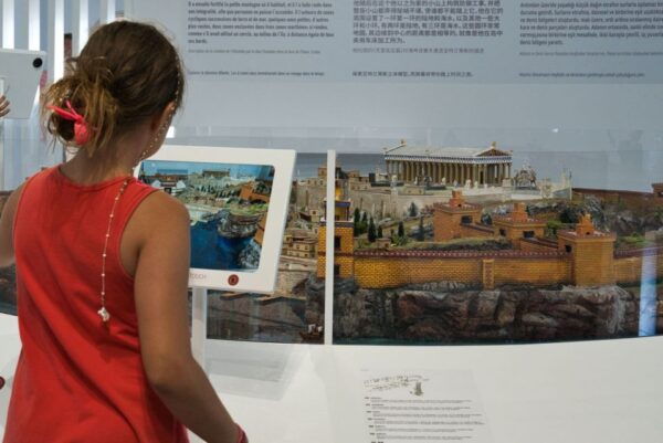 Santorini: Mythical Day Trip to Akrotiri With Volcano Cruise - Common Questions