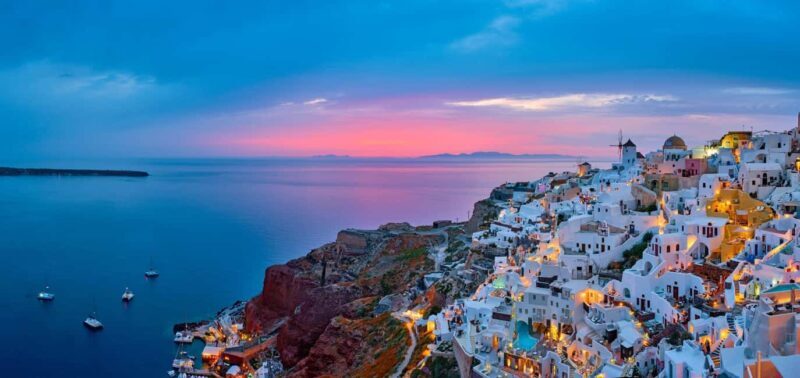 Santorini: Night Experience - Private Guided Tour - The Sum Up: Who Is This Tour Best For?