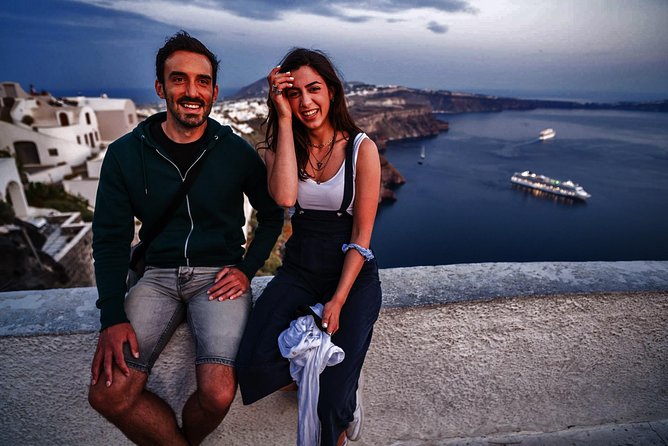 Santorini : Night Hike, Wine Tasting and Dinner - Common Questions