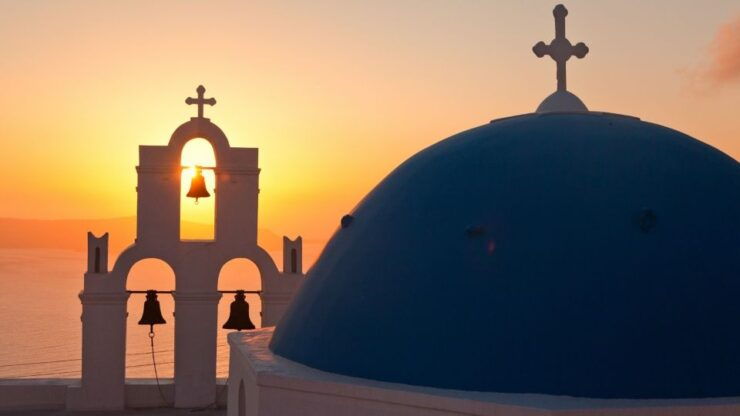 Santorini : Oia and Ammoudi - Private Sunset Experience - Good To Know
