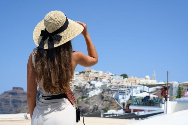 Santorini : Oia and Ammoudi - Private Sunset Experience - Additional Information