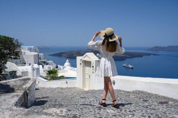 Santorini : Oia and Ammoudi - Private Sunset Experience - Additional Experiences