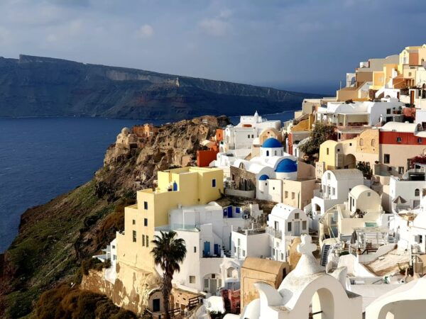 Santorini: Oia Sunset Virtual Tour From Your Home - Frequently Asked Questions