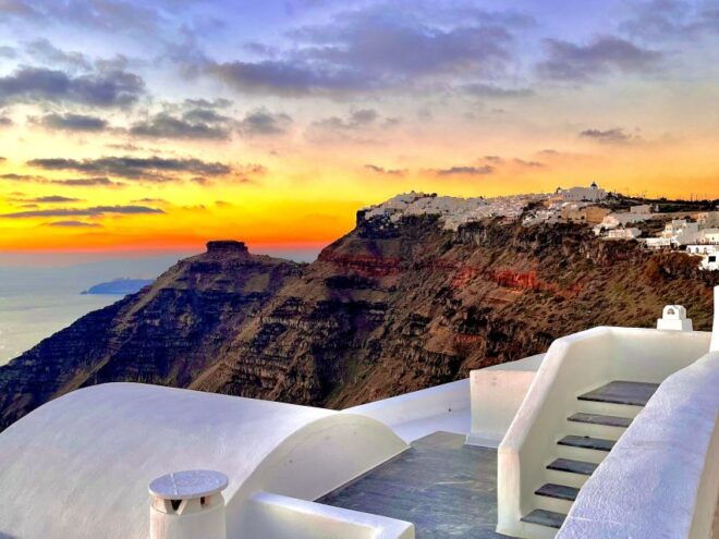 Santorini on a Private Tour With the Experts - Customer Review