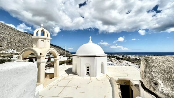 Santorini on a Private Tour With the Experts - Common Questions