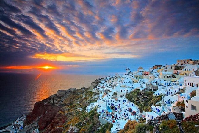Santorini Organized Tour Half Day - Tips for a Successful Tour