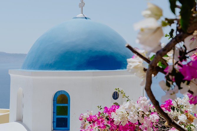 Santorini Overnight Break From Athens - Pricing and Guarantee