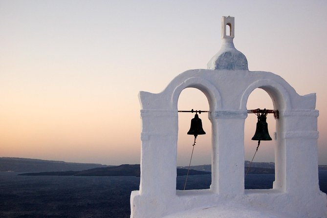 Santorini Overnight Break From Athens - Traveler Photos