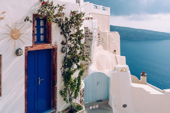 Santorini Overnight Break From Athens - Reviews