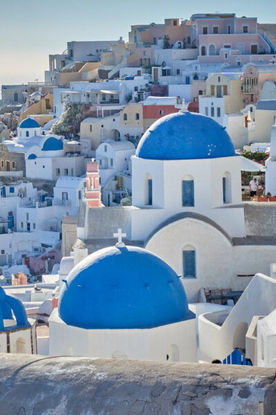 Santorini: Photo Safari Santorini Private Tour - Exclusions to Consider