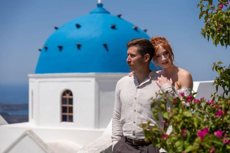 Santorini: Photo Session with a Professional Photographer - Final Thoughts  
