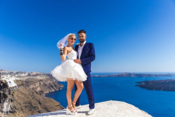 Santorini : Photo Tour 30 Min - Frequently Asked Questions