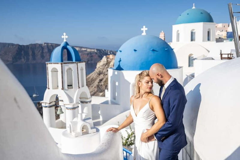Santorini: Photo Tour With Professional Photographer - An In-Depth Look at the Santorini Photo Tour