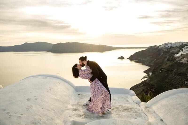 Santorini: Photo Tour With Professional Photographer - Final Thoughts: Who Will Love This Tour?