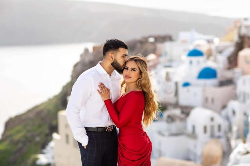 Santorini: Photo Tour With Professional Photographer - Who Will Love This Tour?