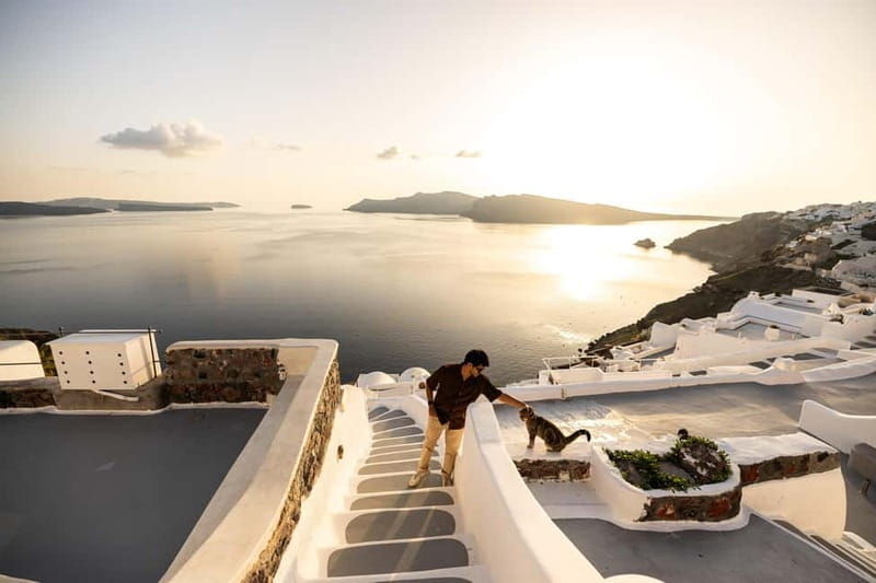 Santorini: Photo Tour With Professional Photographer - FAQ
