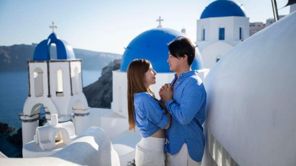 Santorini Photographer SPECIAL SUMMER OFFER (Skip the Line) - Frequently Asked Questions