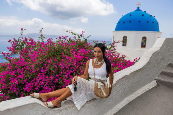 Santorini Photography - Frequently Asked Questions