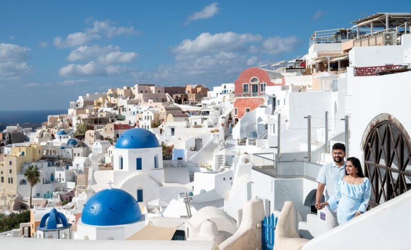 Santorini photography tour in Oia Village for 1,5 hour - Who Will Love This Experience
