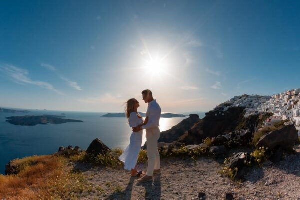 Santorini Photoshoot - Frequently Asked Questions