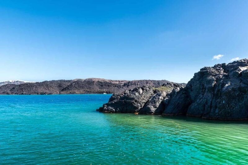 Santorini Port: 3 Hour Cruise to Volcano and Hot Springs - What’s Included & What You’ll Need to Bring