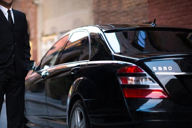 Santorini Port (Athinios) Private 1-Way Hotel Transfer - Terms & Conditions