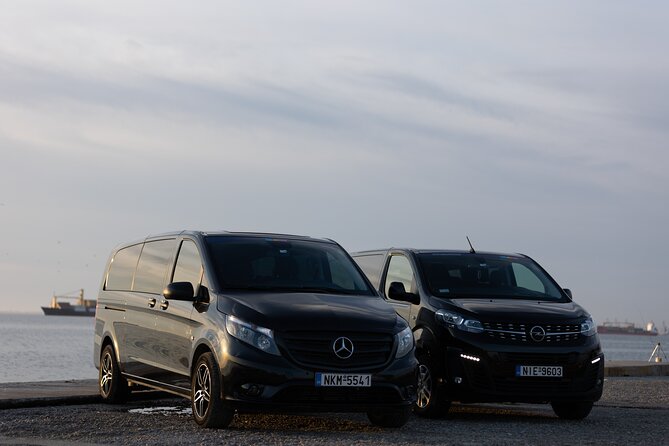 Santorini Port Private Transfer to Your Destination - Availability and Reservation Process