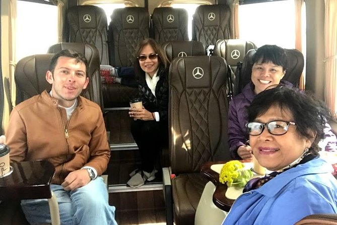 Santorini Port Transport & Transfer Services - Traveler Photos