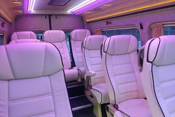 Santorini Port Transport & Transfer Services - Directions