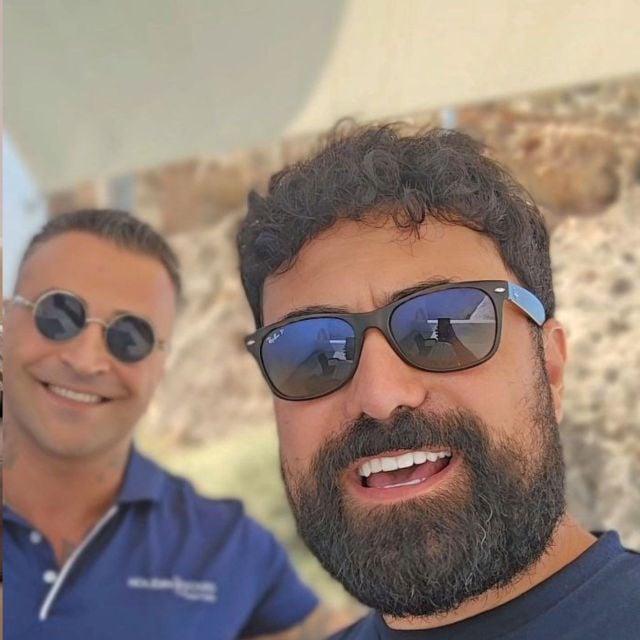 Santorini: Port VIP Lounge with Coffee & Luggage Assistance - Who Is This Experience Best For?