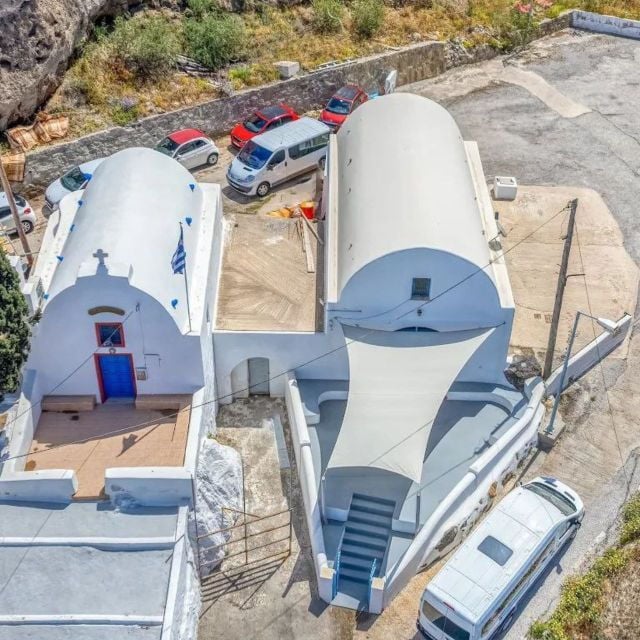Santorini: Port VIP Lounge with Coffee & Luggage Assistance - FAQ