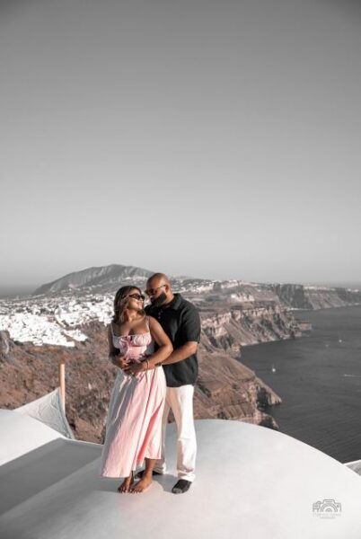 Santorini: Private 1-Hour Photoshoot in Oia or Imerovigli - Frequently Asked Questions