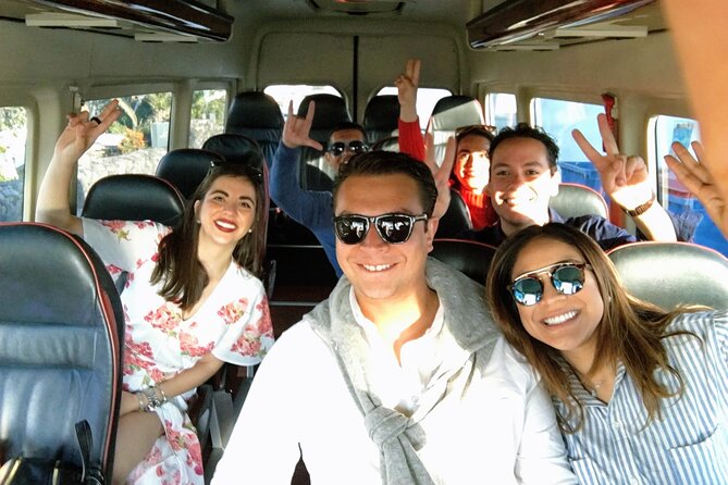 Santorini Private 1-Way Transfer Service - Common Questions