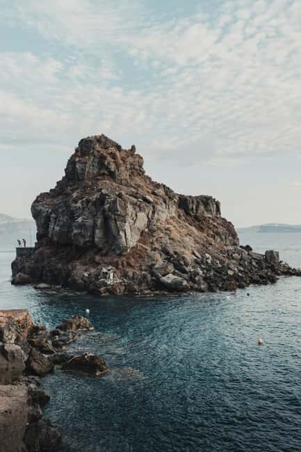 Santorini: Private 3-Hour Highlights Tour for Cruise Guests - Transportation & Timing: Why It Matters