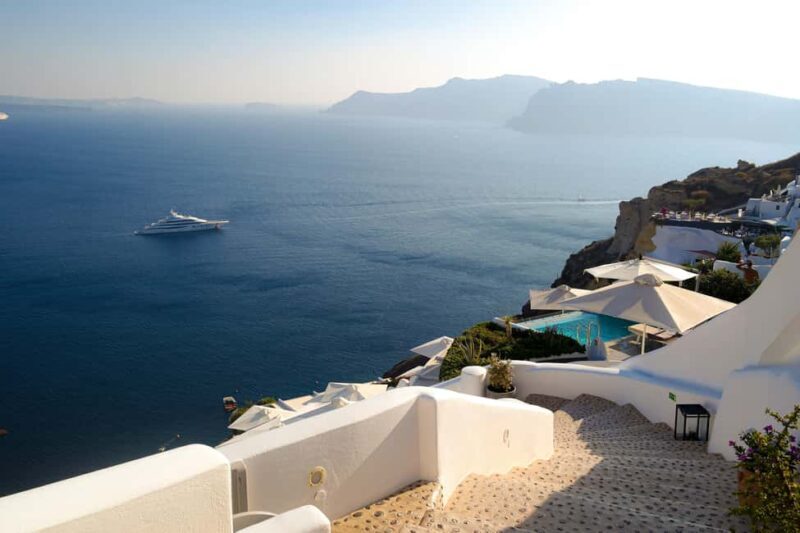 Santorini: Private 3-Hour Highlights Tour for Cruise Guests - Final Thoughts: Is It Worth It?