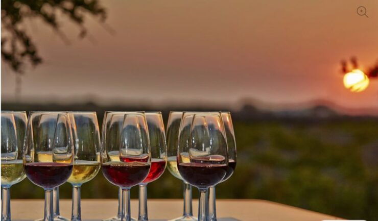 Santorini: Private 4.5-Hour Wine Tour - Activity Details
