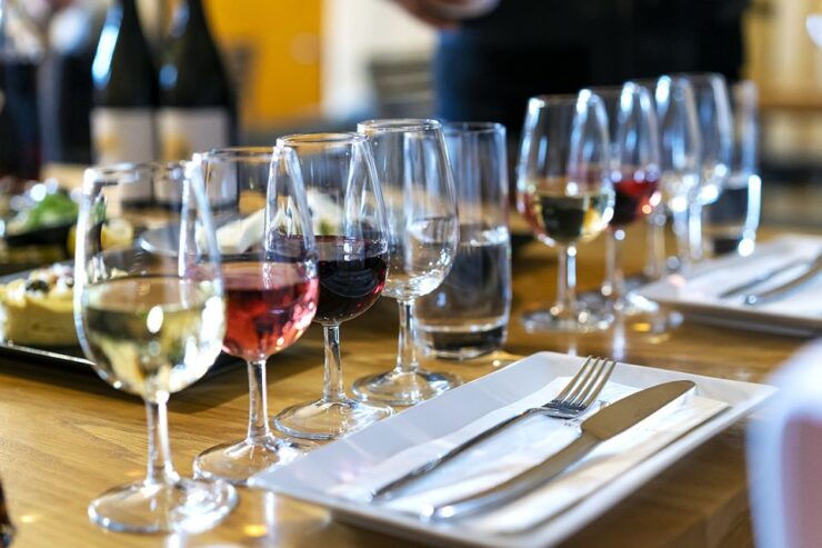 Santorini: Private 4.5-Hour Wine Tour - Wine Tour Experience